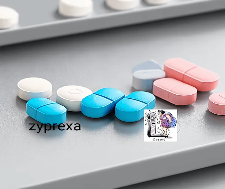 Zyprexa 1