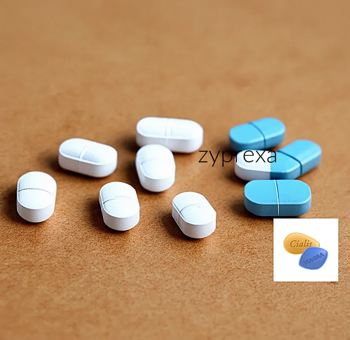 Zyprexa 2