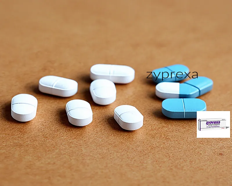 Zyprexa 3